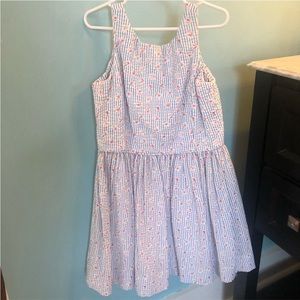 Ralph Lauren Dress